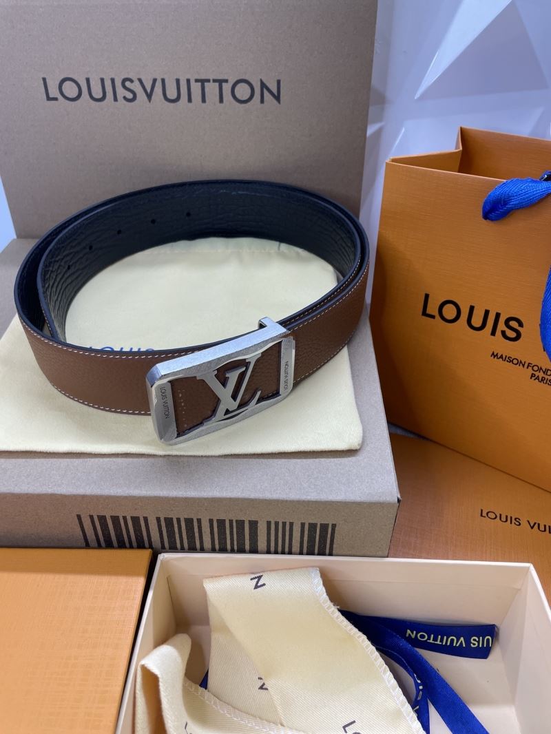 Louis Vuitton Belts